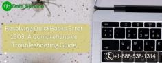 QuickBooks Error 1303 typically occurs during installation, signaling that the application lacks the necessary permissions to write to the specified directory. This error can prevent users from successfully installing or updating their QuickBooks software. Here’s a step-by-step guide to troubleshoot and resolve this issue effectively.

Check Folder Permissions: Navigate to the folder where QuickBooks is trying to install. Right-click on the folder, select 'Properties,' and then go to the 'Security' tab. Ensure that your user account has full control permissions. If not, adjust the settings accordingly.

Run as Administrator: Right-click on the QuickBooks installation file and select 'Run as administrator.' This can often bypass permission issues that may cause Error 1303.

Use Windows Explorer: If the problem persists, try installing QuickBooks using Windows Explorer. Locate the setup file, and then right-click and choose 'Open.'

Disable Antivirus Software: Temporarily disable any antivirus or security software, as it may interfere with the installation process.

Check Disk Space: Ensure that there is sufficient disk space available on your hard drive for the installation.

By following these steps, you can effectively resolve QuickBooks Error 1303 and proceed with your installation. If issues continue, consider reaching out to QuickBooks support for further assistance.