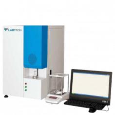 Labtron IR Carbon and Sulphur Analyzer accurately determines carbon and sulfur content using a high-frequency induction burner and automated temperature control. With a rapid analysis time of 20 to 100 seconds, it features a platinum IR light source, high-pressure ash discharge for cleaning and 24-bit sampling for enhanced sensitivity 0.1 ppm. Multi-shielded isolation prevents high-frequency interference, ensuring reliable results.