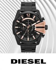 Découvrez les montres Maserati, symboles d'élégance et de performance, inspirées du design automobile italien. L'accessoire idéal pour un style raffiné et sportif.
Visit Us:- https://www.chic-time.fr/