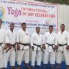 Karate India Organization Asian Karate Do Federation World Karate Federation International Olympic Committee  Sportsaccord And International World Games Association  The Shotokan Sports Karate  Do Federation is a Shotokan Style Federation. It is a non political and non profitable Federation read more ,We are a non-profit organization operating in India, which promotes Sports Karate as a sports as well as a martial art. 