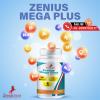 Welcome to Zenius India, your trusted source for authentic and holistic Ayurvedic medicines. Experience the excellence of Zenius India, a top leading Ayurveda company. With 5 lakh satisfied customers in 1500+ cities, we offer natural and effective ayurvedic medicines for your well-being.


