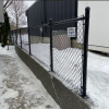 Atlantic Fence offers top-quality fencing solutions in Edmonton, specializing in durable chain link fences, high-security fencing, and privacy slats tailored for both residential and commercial properties. Our expert team provides reliable fence installation and repair services designed to withstand harsh winter conditions. Whether you need industrial fencing solutions or low-maintenance privacy options, our weather-resistant fences ensure long-lasting performance. Choose Atlantic Fence for secure fencing that meets the unique needs of Edmonton and surrounding areas, with custom solutions and professional service you can trust.