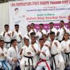 Karate India Organization Asian Karate Do Federation World Karate Federation International Olympic Committee  Sportsaccord And International World Games Association  The Shotokan Sports Karate  Do Federation is a Shotokan Style Federation. It is a non political and non profitable Federation read more ,We are a non-profit organization operating in India, which promotes Sports Karate as a sports as well as a martial art. 