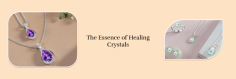 The Essential Guide to Healing Stones and Crystals: Meanings, Benefits & How to Use Them

Unlock the power of healing stones and crystals with this all-in-one guide. Learn about the unique energies and benefits of popular crystals, from amethyst to rose quartz, and discover how to choose, cleanse, and use them in your daily life. Perfect for beginners and seasoned crystal enthusiasts alike, this guide will help you harness the healing properties of each stone to enhance well-being, balance, and mindfulness.