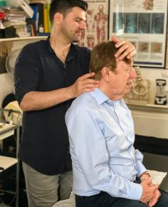 Are you are looking for the best treatment for Neck Treatment in Selsdon? Then contact Croydon Sports Injury Clinic Ltd. He uses a combination of physiotherapy techniques, massage, rehab and chiropractic care to get the best possible outcomes for his patients. Visit-https://maps.app.goo.gl/s3CPXhhVXgzh91Mj945