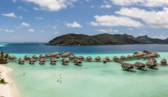 Discover Luxury with Bora Bora Holiday Packages

Experience Bora Bora’s turquoise lagoons and iconic overwater bungalows with Spacifica Travel. Our Bora Bora holiday packages offer unmatched luxury and relaxation. Let us craft your dream escape to one of the world’s most breathtaking destinations.

https://spacificatravel.com/destination/tahiti/bora-bora

#BoraBoraHolidays #BoraBoraTravel #spacificatravel #BoraBoraHolidayPackages

