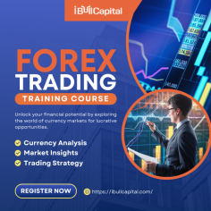 forex trading training course