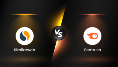 Semrush offers robust tools for SEO and digital marketing, providing accurate insights on keyword rankings, traffic analytics, and competitor research. However, marketers should understand its data limitations and verify findings for optimal accuracy.

Click Here to Know More: https://www.glorywebs.com/blog/similarweb-vs-semrush/