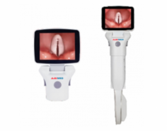 Abimed Laryngoscope Endoscopic Visualizer delivers high-resolution imaging on a 3-inch 1080P LCD screen with bright illumination. With 80–100 minutes of battery life and Type-C USB connectivity, it is portable and fully compatible with all laryngoscopes, ensuring reliable performance.
