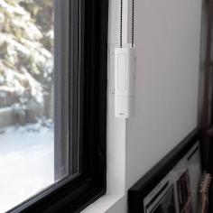 RYSE SmartShade enables the upgrading of your existing blinds with motorized controls for seamless use. No professional assistance is required through this simple DIY installation process. Control your shades easily using a smartphone or voice commands via Alexa, Google Home, or Apple HomeKit, and enjoy better comfort, privacy, and convenience!
