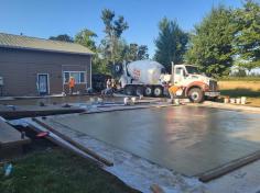 Looking for reliable and affordable concrete contractors in Tualatin, OR? Trust Northwest Concrete Design LLC for expert services tailored to your needs.
