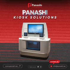 Panashi is an end to end Self Service kiosk machine solution provider based in Dubai, UAE with latest and innovative range of kiosk solution offerings such as Digital banking kiosk, remittance kiosk, payment kiosk, self-ordering restaurant kiosk etc.
visit : https://panashi.ae/