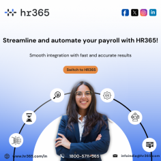 Experience smooth payroll management with HR365 India—reliable, compliant, and built for your business.#payrollsoftware #hr365india

https://hr365.com/in/payroll-processing-software/