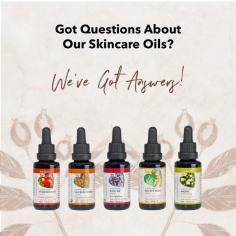 We’re answering your top FAQs so you can confidently nourish your skin, naturally. Tap through to find the info you need, or drop any other questions in the comments! 

See more: https://byronbayloveoils.com.au/pages/organic-sea-buckthorn-seed-oil
