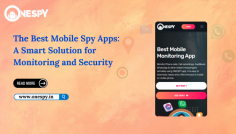 Discover the best mobile spy apps for Android! Learn how spy applications provide discreet monitoring, parental control, and security for mobile devices.
#MobileSpy #BestMobileSpyApp #SpyApplication #SpyAppForMobile #MobileSpyAPK
