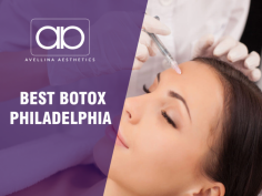 Discover premium Botox treatments in Philadelphia at Avellina Aesthetics. Renowned for delivering natural-looking results, our skilled specialists use advanced techniques to reduce fine lines and wrinkles, enhancing your youthful appearance.