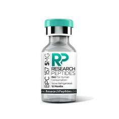 At Research Peptides UK, we offer IGF-LR3, a highly potent variant of Insulin-like Growth Factor 1 (IGF-1), known for its enhanced ability to promote muscle growth and recovery. Available in a 1mg vial, IGF-LR3 is modified to have a longer half-life, allowing for sustained anabolic effects that support muscle development, tissue repair, and improved overall recovery. It is widely studied in research on muscle hypertrophy, fat loss, and anti-aging. Our IGF-LR3 is sourced for its purity and reliability, ensuring consistent and reproducible results for your experiments. Visit Research Peptides UK - IGF-LR3 to purchase this premium peptide.