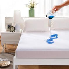 Waterproof Mattress Protector

Shop for 100% organic cotton waterproof mattress protector at Sleep & Beyond. Buy top selling products like naturals organic cotton waterproof pads and toppers. Shop now!

