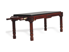 Ayurveda Table - Ayurvedic Massage Table | Esthetica