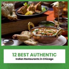 Looking for Best Indian restaurants in Chicago with easy delivery options? This list highlights some of the best places offering flavorful meals. From vegetarian delicacies to meat-based curries, every dish is crafted to perfection. Ordering online is simple and lets you enjoy hearty Indian meals with minimal effort.

Order now - https://www.quicklly.com/indian-food-delivery/near-me-in-chicago-il