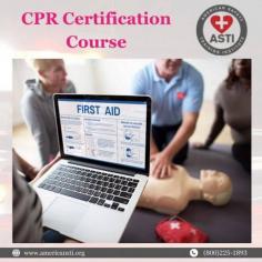 Why is CPR Certification Considered an Essential Skill for Expectant Parents?


Are you an expectant parent? It is highly recommended that you pursue a CPR Certification Course Online. To read our published blog: https://cprcertificationcourse.wordpress.com/2024/10/28/why-is-cpr-certification-considered-an-essential-skill-for-expectant-parents/

Visit our website today at: https://www.americansti.org/courses.php

