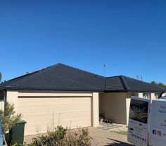 While Roof Painting Perth can definelty be a plus with huge savings on your pocket, increase longevity, give additional layer to protect against nasty weather, enhance your space appeal and expand the life of your roof. At In WA Painters, we focus on customers’ satisfaction and offer full Roof Cleaning and Painting services Perth and with the most advanced and state of the art painting technology.