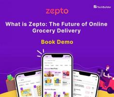 Grocery delivery has experienced a great boom in the entire sector in terms of focus, participation & core investment. Changes in consumer behavior and customers becoming more exaggerated towards online shopping are the key factors for the rapid growth of online grocery delivery in such markets.

Thus, the grocery delivery sector is viewed as a very positive market. Similarly, the Indian grocery delivery company was valued at USD 2.9 billion in 2020 and is predicted to rise at a compound annual growth rate of 37.1 percent between 2021 and 2028.