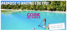 Plan the Perfect Getaway with Our Cook Islands Holidays!

Experience the serene beauty of the Cook Islands with Spacifica Travel’s customised holiday packages. From beachside resorts to island adventures, our Cook Islands holidays offer something for every traveller. Enjoy the gentle rhythms of island life, swim in sparkling lagoons, and explore local culture in this unique tropical paradise. Don’t miss out on your ideal Cook Islands holiday – book today and start dreaming of island bliss!

https://spacificatravel.com/packages/destination/the-cook-islands

#CookIslandsHoliday #CookIslandsVacation #CookIslandsHolidayPackages #SpacificaTravel #CookIslandsTravel #CookIslandHolidays