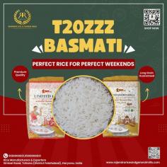 Top Basmati Rice Exporters in India: Rajendra Rice & General Mills Quality



Immerse yourself in the world of exquisite basmati rice with Rajendra Rice & General Mills, a distinguished leader with over 145 years of unparalleled expertise. As one of India’s premier rice exporters, we have devoted 36 years to trading and 44 years to milling, ensuring the highest quality. With a global presence in 15 countries and expanding, we take pride in exporting top-tier basmati from Haryana. Embark on a captivating journey where tradition seamlessly blends with innovation in the art of cultivating and exporting the finest rice.



