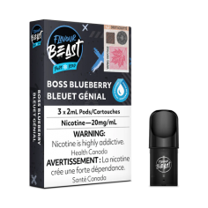 Unleash bold taste with Flavour Beast Fury! Experience intense flavor and smooth hits. Shop now and elevate your vape experience today