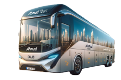 We are a leading provider of passenger and <a href=https://gulftransportdubai.com/bus-rental-dubai-for-unforgettable-journey/ >   tourist transportation in the UAE, </a>   offering a wide range of bus rental options to cater to your specific needs. Whether you're planning a luxurious getaway, a cultural exploration, or a group adventure, we have the perfect vehicle to ensure a comfortable and memorable journey