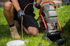 Blocked drains can be a nightmare. We often miss the signs that our drains are not functioning as they should until the problem becomes bigger and more noticeable. For many, the first indicators that something is wrong with their drains are water coming up through the floor, waste in the laundry, the toilet not flushing thoroughly, or the kitchen sink backing up after every wash.