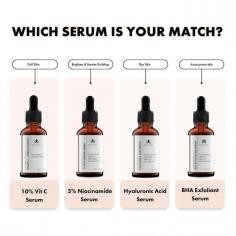 Not sure which serum is right for you? Suganda offers a range of serums tailored to your unique skin concerns. Whether you need hydration, brightening, or acne-fighting, their natural, effective formulations cater to every skin type. Take the guesswork out of skincare and discover the perfect serum to address your specific needs—whether it’s for acne, fine lines, or overall skin health.