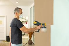 Are you are looking for the best service for Paint Spraying in Acton Vale? Then contact Loveday Decorators. They transform interiors using quality products and meticulous painting that is made to last. Visit-https://maps.app.goo.gl/eZCCwR4B7KgbZfkLA