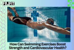 How Can Swimming Exercises Boost Strength and Cardiovascular Health? 

Want to build strength and improve your cardiovascular health with a low-impact workout? Swimming is the perfect solution!Whether you're swimming laps, doing water aerobics, or using resistance tools like kickboards, these exercises provide a full-body workout that also boosts heart health. With Fojfit’s expert guidance, you can customize your swimming routine for optimal results and achieve your fitness goals faster. 

Read more- https://www.storeboard.com/blogs/health/5-swimming-pool-exercises-to-build-strength-improve-flexibility-and-boost-cardiovascular-health/5941908