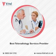 Vital Radiology offers cutting-edge Teleradiology Services tailored for healthcare providers, enabling swift and efficient access to expert radiology interpretations. Our advanced platform facilitates seamless transmission of imaging data, ensuring timely reporting and support for clinical decision-making. With a team of experienced radiologists, we deliver accurate, high-quality reports that enhance patient care. Trust us for reliable teleradiology solutions!
Visit Us: https://www.vitalrad.co.uk/about-us/