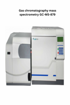 Labtron Gas Chromatography Mass Spectrometry system offers high sensitivity with a pre-filter mass analyzer and electron multiplier. It has a GC flow rate of 1–1.5 ml/min, a max flow of 10 ml/min, and an inlet temperature up to 450 °C. An electronic flow control system optimizes quadruple filtration.