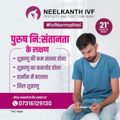 Best IVF Center in India at Neelkanth IVF Center