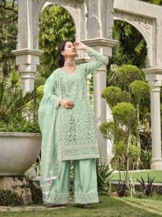 Make a bold style statement with Mirraw’s premium party wear salwar suits. Perfect for weddings, receptions, and festive parties, our collection offers elegant designs in luxurious fabrics. Find your perfect fit and get it delivered anywhere across the globe! #PartyWearSuits #WomenFashion #GlobalDelivery

Visit Now: https://www.mirraw.com/salwar-suits/party-wear-salwar-kameez