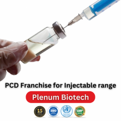 PCD Franchise for Injectable range | Plenum Biotech
Explore unmatched business opportunities with Plenum Biotech through our PCD Franchise for Injectable Range. We specialize in delivering a premium injection PCD franchise in India, offering a diverse range of high-quality injectable products that meet stringent industry standards. With a strong reputation for quality and reliability, Plenum Biotech provides comprehensive support, including marketing materials, timely product delivery, and competitive pricing, to ensure the success of your franchise venture. Partner with a trusted name in the pharmaceutical sector and elevate your business with our PCD Franchise for Injection.
https://www.plenumbiotech.com/our-division/pcd-franchise-for-injectable-range/