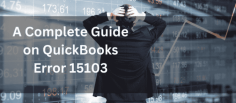 QuickBooks Error 15103 occurs when updating the software, often due to download errors or misconfigured settings. Follow these steps to quickly resolve it and complete your update.