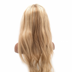 Best Quality Real Hair Wigs