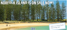 Experience Tranquillity with Norfolk Island Tours!

Find peace and beauty on Norfolk Island with Spacifica Travel’s exclusive holiday packages. Our Norfolk Island tours bring you to an oasis of scenic cliffs, vibrant history, and lush landscapes. Discover rich heritage sites, enjoy secluded beaches, and immerse yourself in nature’s wonders. With something for everyone, our Norfolk Island holidays make for the perfect escape. Reserve your adventure in this timeless destination now!

https://spacificatravel.com/destination/norfolk-island

#norfolkislandholiday #norfolkislandholidays #norfolkislandtravel #norfolkislandtours #norfolkislandholidaypackages #spacificatravel #norfolkislandpackages #holidaypackagestonorfolkisland #norfolkislandaccommodationpackages