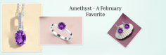 The Perfect Gift: 5 Amethyst Jewelry Ideas for February Celebrations

He doused the sculpture in wine, which caused the quartz to take on a beautiful violet hue and became the main amethyst. Ancient Greeks recognized amethyst as a stone that promoted balance and prevented intoxication. In addition to being used in charms and decorations as guarantee, it was widely worn by those who wanted to avoid the negative effects of alcohol. The goddess Athena was also associated with amethyst; in fact, amethyst jewelry was frequently depicted on Athena. Amethyst was regularly used in crowns and other magnificent stones during the Middle Ages, when it was thought to represent prominence. It was widely employed to enhance persistent focus and astute instinct because it was acknowledged to have a noteworthy psychological impact. Amethyst was also used to symbolize Christian assurance and was incorporated into religious items such as crosses and rosaries.
