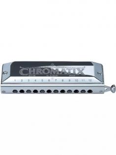 Explore a diverse selection of chromatic harmonicas for sale, perfect for musicians of all skill levels. These versatile instruments feature a rich, expressive sound, ideal for jazz, blues, and classical music. Available in various brands and styles, each harmonica is designed for comfort and performance. Enhance musical creativity with a chromatic harmonica today!Click here to know more: https://harmonicaland.com/en/chromatic-harmonicas-for-sale-
