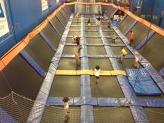 Choose Sky Zone to rent a trampoline for a birthday party in Las Vegas. Here, we aim to give the kids a pleasant experience of jumping, flying, and bouncing. Book your ticket today!