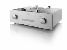 The ACCUSTIC ARTS® PLAYER III combines a premium best external dac for CD player and high-quality D/A converter in one elegant unit. Featuring high precision 32-bit/384 kHz upsampling technology and a vibration-decoupled tray loading mechanism, it ensures exceptional audio performance. With four digital inputs—two coaxial, one optical, and one USB 2.0—it supports hi-res formats like WAV and FLAC. The spatial separation of analog and digital sections enhances signal-to-noise ratio, while its sturdy aluminum-brass design adds elegance. Handmade in Germany, it includes an ACCUSTIC ARTS® remote control for convenience.

Read More: https://www.accusticarts.de/en/products/player-iii/