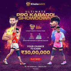 The Pro Kabaddi League (PKL) has become a thrilling spectacle that blends the intensity of traditional kabaddi with modern sports dynamics. Fans eagerly anticipate matchups like Gujarat Giants Vs Telugu Titans and Jaipur Pink Panthers Vs Haryana Steelers, where strategy, skill, and athleticism collide on the mat. Understanding the Pro Kabaddi betting can enhance the viewing experience while offering insights for seasoned bettors. This article delves into the key matchups, team analysis, and how odds are shaping the betting landscape.