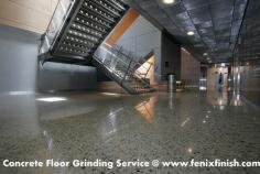 Hire flooring experts of Fenix Finish for concrete polishing, concrete grinding and various other flooring solutions. If you are looking to upgrade your currentconcrete floors we provide the best flooring services in the Toronto region. For more details about our services, please visit our site at https://fenixfinish.com/