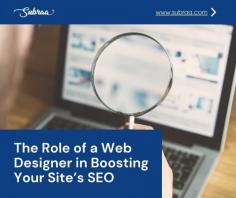 The role of a web designer is often associated with creating visually appealing and userfriendly websites, but their impact goes far beyond aesthetics. A skilled web designer can significantly influence a website’s search engine optimization (SEO), directly affecting its visibility on search engines. Whether working independently or as part of a web design company, a web designer’s work plays a critical role in enhancing SEO through structure, speed, and mobile responsiveness.

Site Structure and Navigation

A well-organized site structure is essential for both users and search engines. An experienced web designer ensures that pages are logically organized and easy to navigate, creating an intuitive flow that guides users effortlessly from one page to another. Search engines, particularly Google, consider user experience as a ranking factor, and a clear, structured layout can help boost your SEO. Proper internal linking, well-defined menus, and accessible content make it easier for search engines to crawl and index the site, which can lead to better rankings.

Page Speed Optimization

Page loading speed is another critical SEO factor. Users tend to abandon slow websites, which negatively affects bounce rates and user satisfaction — two metrics that search engines track. A professional web designer ensures that images are optimized, code is clean, and unnecessary elements are removed, all of which contribute to faster load times. A web design company might also implement caching techniques and optimize hosting settings to further enhance speed. Faster loading times improve user experience, reduce bounce rates, and send positive signals to search engines, enhancing SEO.

Mobile Responsiveness

With more people using mobile devices to browse the web, having a mobile-friendly website is crucial. Google’s mobile-first indexing prioritizes mobile versions of websites in search results, making it essential for web designers to create responsive designs that look great on all devices. A skilled web designer will ensure that your website’s layout, images, and text are adaptive and accessible, offering a seamless experience on smartphones, tablets, and desktops alike. By creating a responsive site, a web designer not only improves the site’s usability but also aligns it with SEO best practices.

Clean Code and SEO-Friendly Elements

The underlying code of a website can impact its SEO. A web designer understands how to use SEO-friendly HTML tags, including header tags, alt text for images, and meta descriptions, which help search engines understand and rank the site content. Many web design companies employ web designers who know how to implement clean, wellstructured code that is easy for search engines to crawl, which can positively influence SEO.

User Engagement and Dwell Time

User experience is becoming increasingly important in SEO. When users enjoy a site’s design and find it easy to use, they’re more likely to stay longer and engage with the content. This increased dwell time signals to search engines that the site is valuable, which can lead to better rankings. A talented web designer knows how to create layouts and designs that encourage interaction, whether through easy-to-find call-to-action buttons, readable fonts, or engaging visuals.

In conclusion, a web designer contributes significantly to SEO by creating an optimized site structure, enhancing loading speeds, ensuring mobile responsiveness, and using SEOfriendly coding practices. When a business invests in a reputable web design company, they’re not just investing in an attractive website — they’re also investing in a site optimized for better search engine performance. By understanding and implementing these SEO principles, web designers in Singapore help businesses improve their online presence, increase traffic, and ultimately reach their digital goals.

Pop over here : https://www.subraa.com/